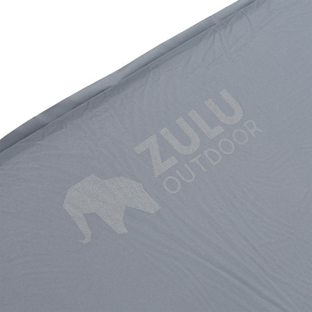 Saltea autogonflabilă Zulu DreamKing 3D Mat Double 10