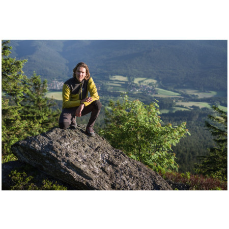 Geacă bărbați High Point Helium Pertex 2.0 Jacket