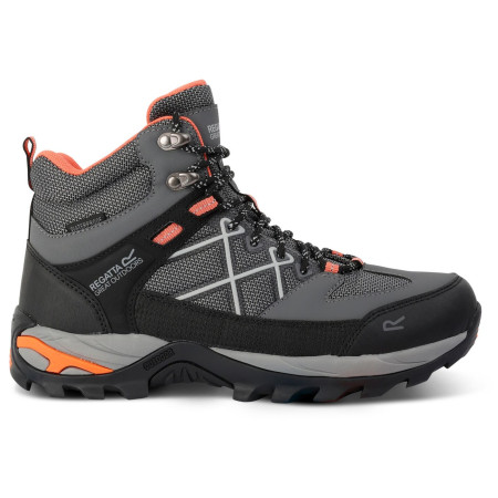 Încălțăminte femei Regatta Ldy Samaris III Boot