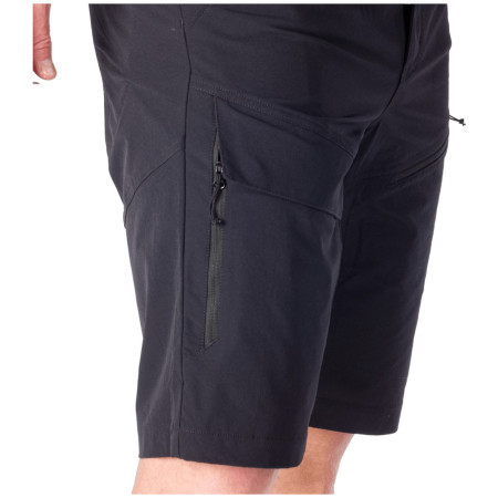 Pantaloni scurți bărbați Northfinder Amadeus