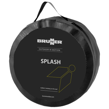 Duș solar Brunner Splash 15 l