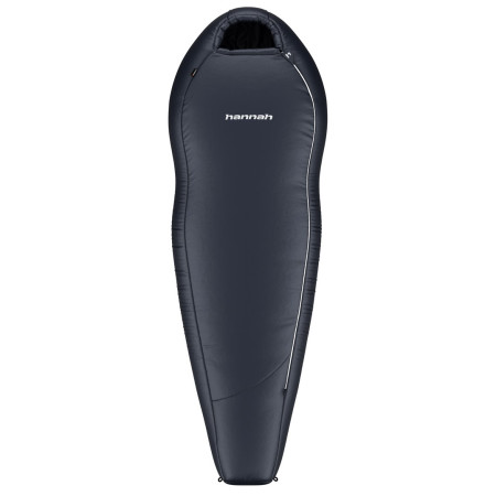 Sac de dormit pentru femei Hannah Scout W 120 negru blue nights