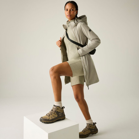 Geacă lungă femei Regatta Carisbrooke