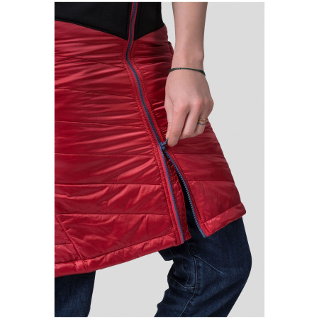 Fustă de iarnă femei Rafiki Autana