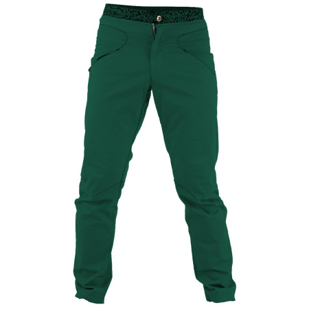 Pantaloni bărbați Nograd Liberty Pant verde închis Black Forest