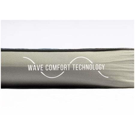 Saltea autogonflabilă Vango Arcadia 7.5 Double