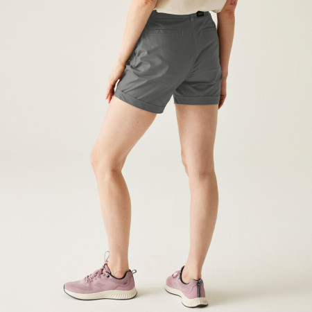 Pantaloni scurți femei Regatta Xanthi Shorts