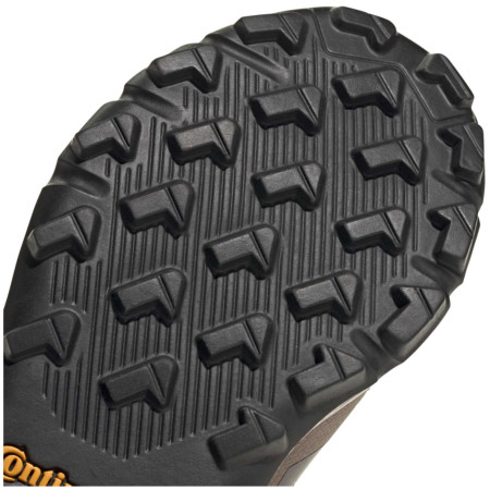 Încălțăminte cu membrană femei Adidas Terrex Gtx K Pink