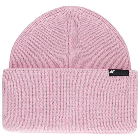 Căciulă copii 4F Cap U0866 Light Pink roz deschis Light Pink