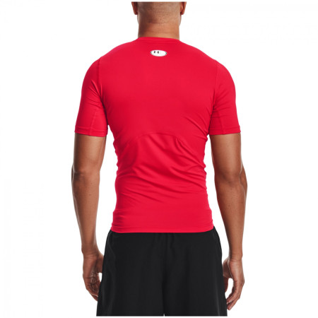Tricou funcțional bărbați Under Armour HG Armour Comp SS