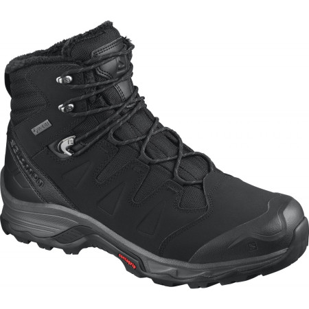 Încălțăminte bărbați Salomon Quest Winter Gtx
