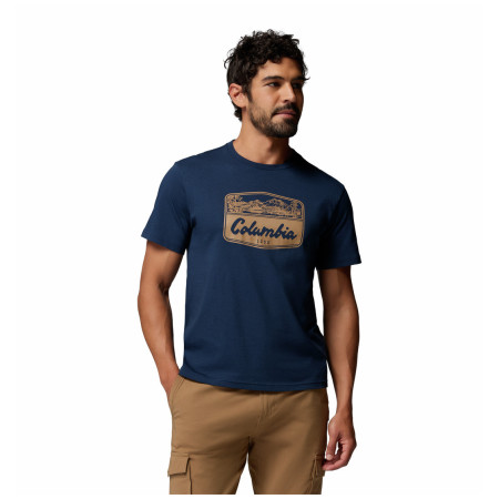 Tricou bărbați Columbia CSC™ Seasonal Graphic Tee