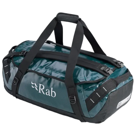 Geantă de voiaj Rab Expedition Kitbag II 50
