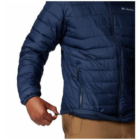 Geacă bărbați Columbia Powder Lite™ II Jacket