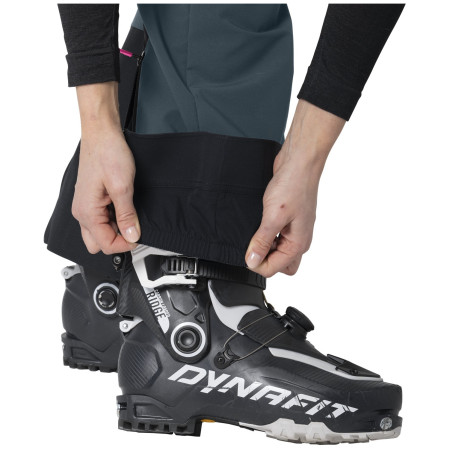Pantaloni de iarnă femei Dynafit Ridge Dst Pnt W