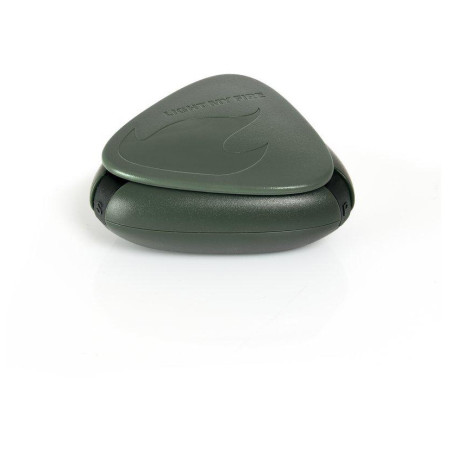 Recipient condimente Light My Fire Salt & Pepper Plus