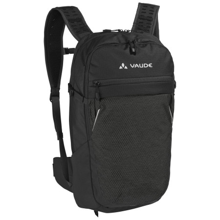 Rucsac pentru ciclism Vaude Ledro 18 negru
