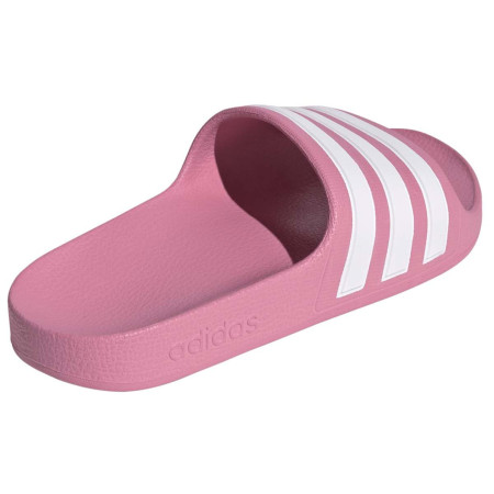 Încălțăminte copii Adidas Adilette Aqua K Pink