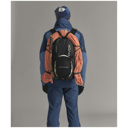 Rucsac pentru schi alpin Ortovox Switchback 27