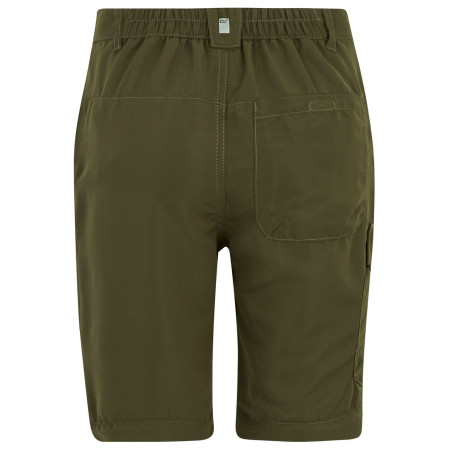 Pantaloni copii Regatta Sorcer Z/O Trousers III Treetop