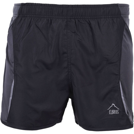 Short bÄ�rbaČ›i Elbrus Morwa negru/gri