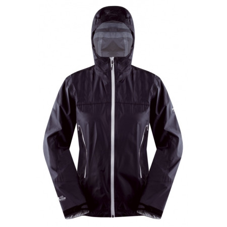 Geacă femei Hannah Minima gri Anthracite