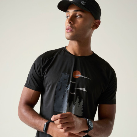 Tricou bărbați Dare 2b Tech II Tee