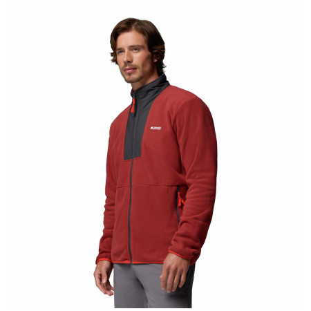 Hanorac bărbați Columbia Sequoia Grove™ Ii Fz Fleece