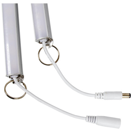 Bandă cu LED Bo-Camp Slim Tube Dimbaar 22W