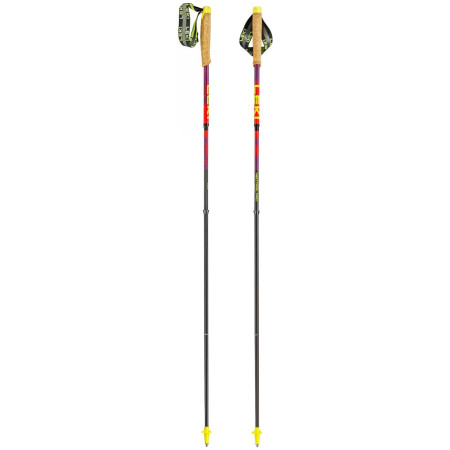 Bețe Trail Running Leki Neotrail Pro FX.One SL