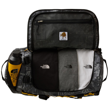Geantă de voiaj The North Face Base Camp Duffel - M
