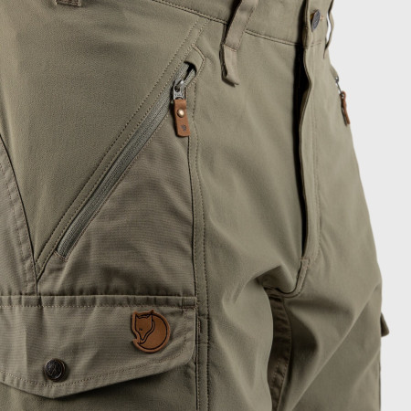 Pantaloni scurți bărbați Fjällräven Abisko Shorts M