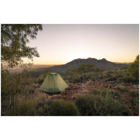 Cort ultra ușor Sea to Summit Alto TR1 Plus