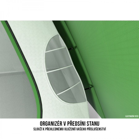 Cort Husky Bigless 5