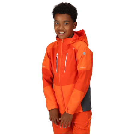 Geacă copii Regatta Jnr Highton JktIV