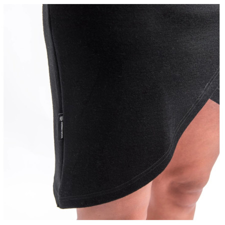 Fustă de iarnă femei Sensor Merino Extreme Up