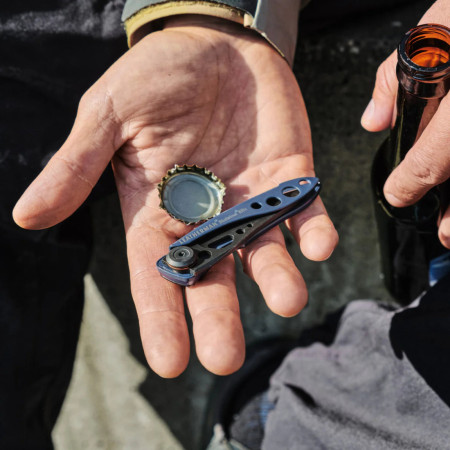 Briceag Leatherman Skeletool KBX