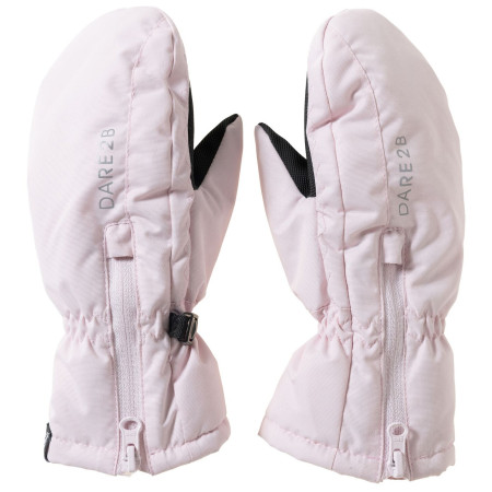 Mănuși copii Dare 2b Igloo Mitten Pink Haze roz Pink Haze