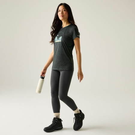 Tricou femei Regatta Women's Fingal