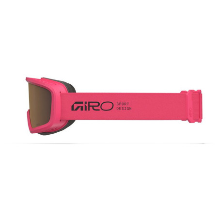 Ochelari de schi copii Giro Chico 2.0