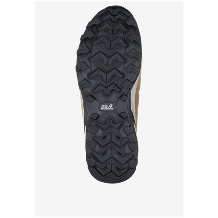 Încălțăminte femei Jack Wolfskin Refugio Texapore Low W