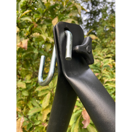 Suport pentru balansoar Hamaka.eu Stojan na závěsná křesla "X"