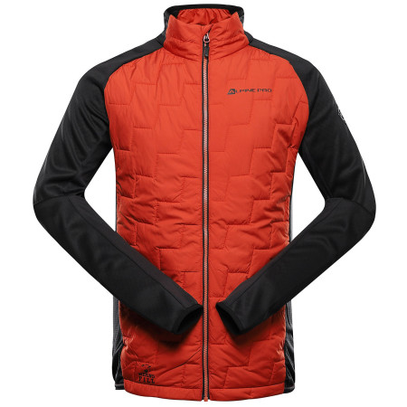 Hanorac bărbați Alpine Pro Jorw