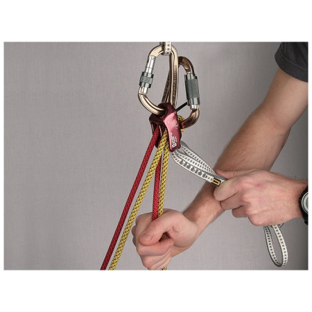 Siguranță Singing Rock Shuttle