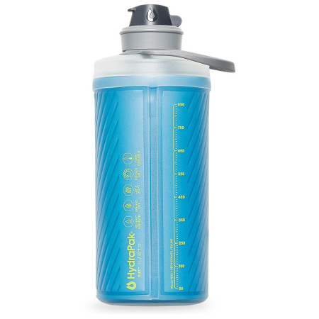 Sticlă pliantă Hydrapak Flux 1.0L