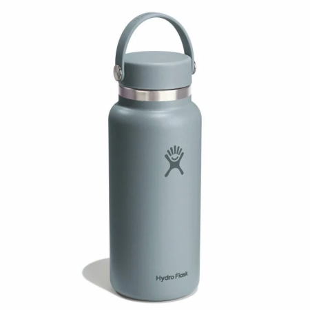 Sticlă termică Hydro Flask Wide Mouth 32 oz