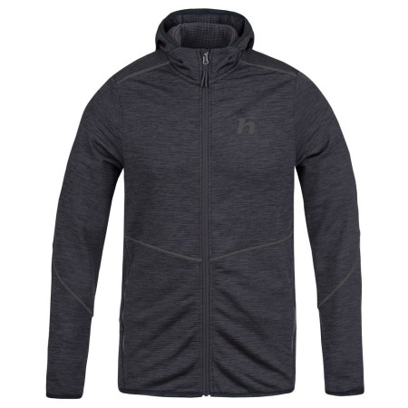 Hanorac bărbați Hannah Damar Hoody