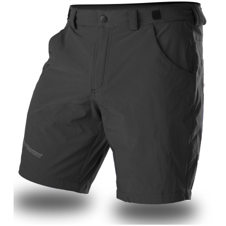 Pantaloni scurți Trimm Hawai gri