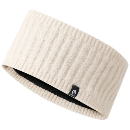 Bentiță femei Dare 2b Meribel Headband bej Grey Morn