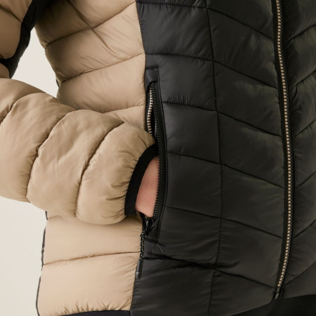 Geacă de iarnă femei Regatta Women's Dalent